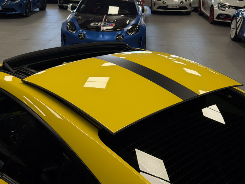 Porsche 911 COUPE (991) Carrera GTS — photo 12