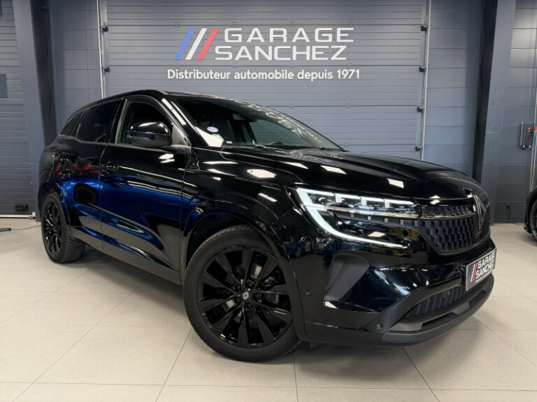 Renault AUSTRAL Techno