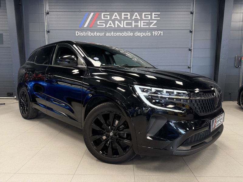 Renault AUSTRAL Techno — photo 1