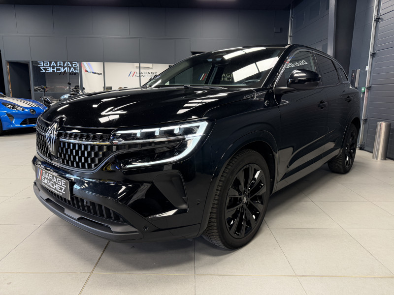 Renault AUSTRAL Techno — photo 2