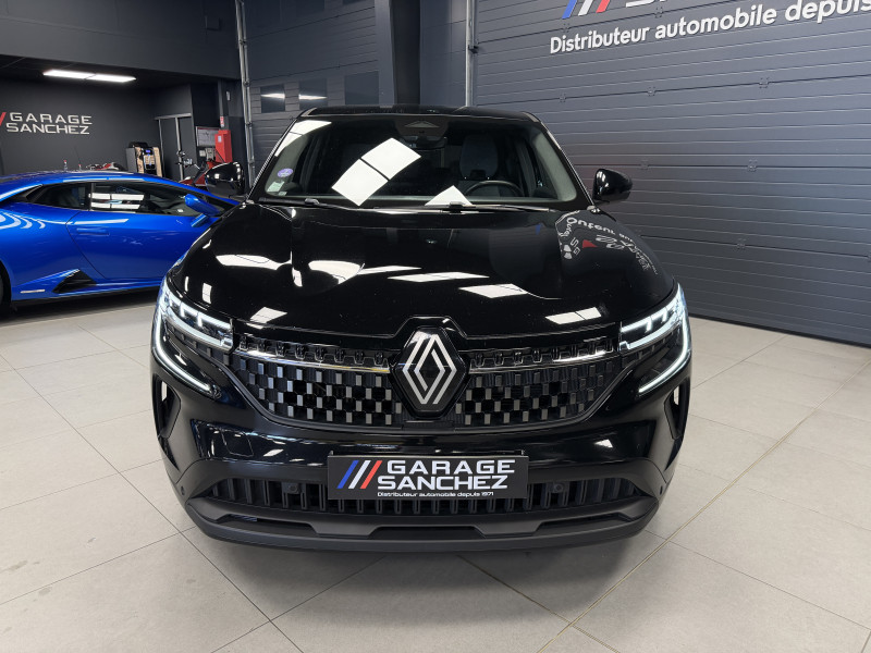 Renault AUSTRAL Techno — photo 4