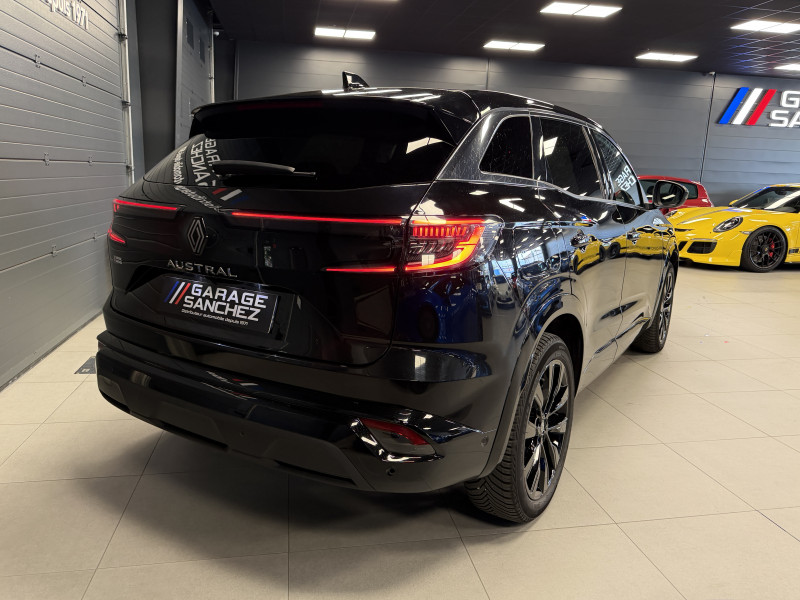 Renault AUSTRAL Techno — photo 3