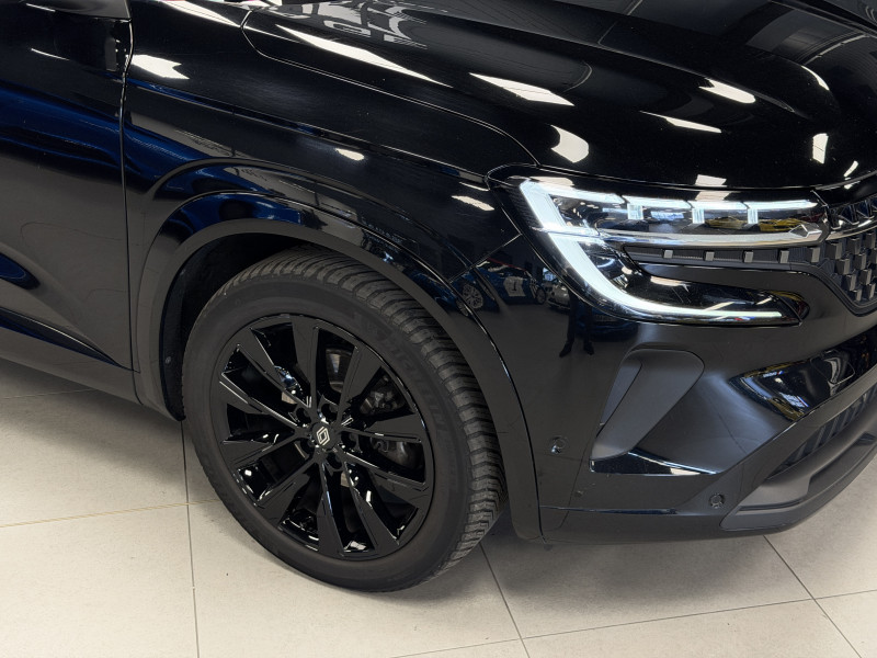 Renault AUSTRAL Techno — photo 7