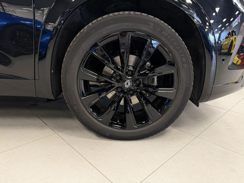 Renault AUSTRAL Techno — photo 9