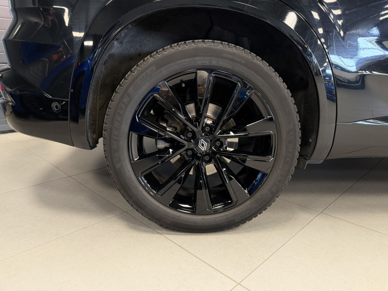 Renault AUSTRAL Techno — photo 10