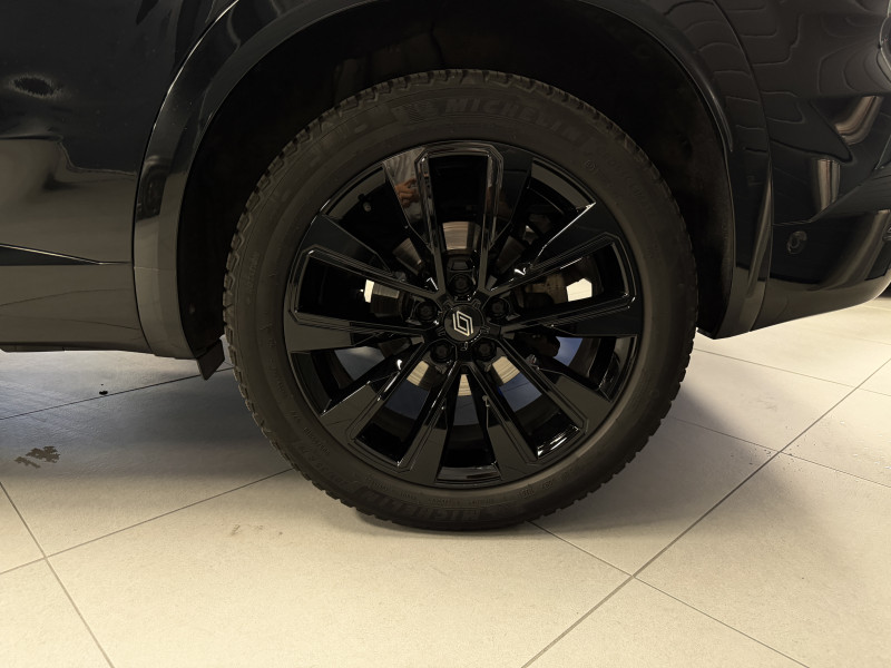Renault AUSTRAL Techno — photo 11