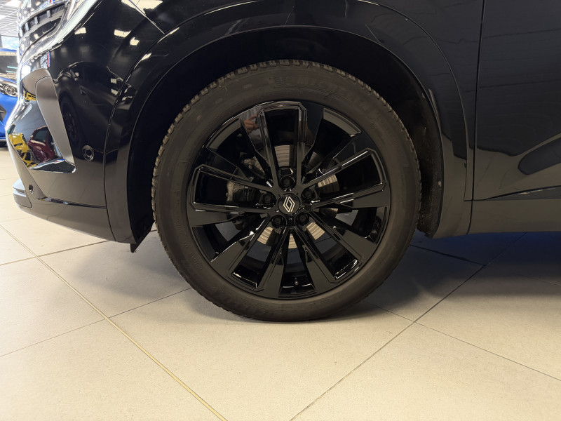 Renault AUSTRAL Techno — photo 12