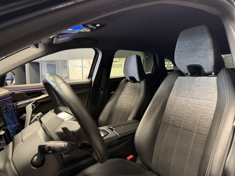 Renault AUSTRAL Techno — photo 13
