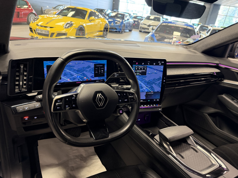 Renault AUSTRAL Techno — photo 15