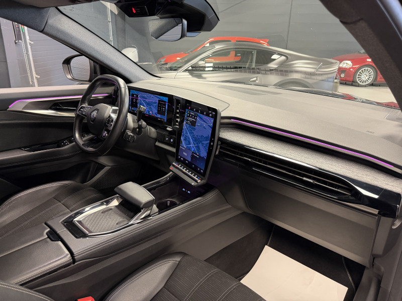Renault AUSTRAL Techno — photo 16