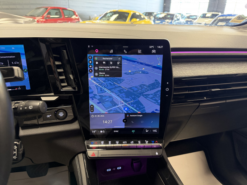 Renault AUSTRAL Techno — photo 19