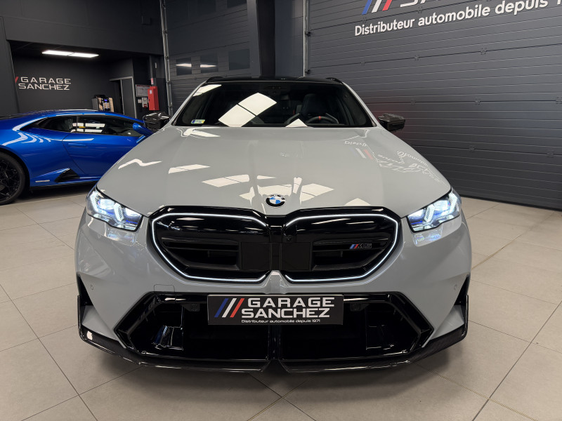 BMW M5 TOURING (G99) — photo 4