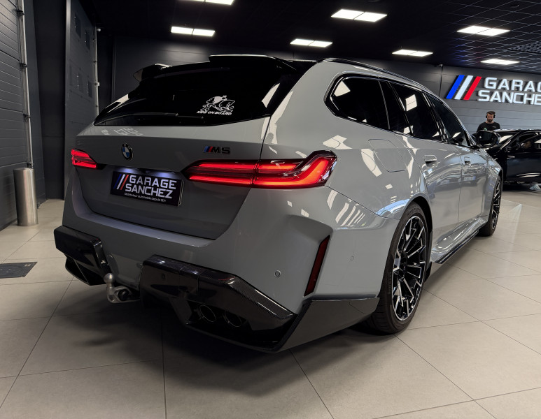 BMW M5 TOURING (G99) — photo 3