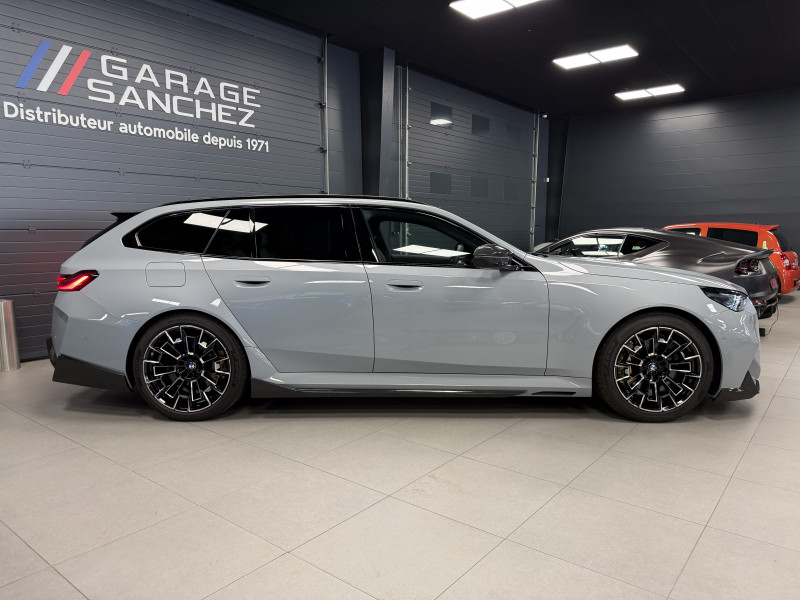 BMW M5 TOURING (G99) — photo 6