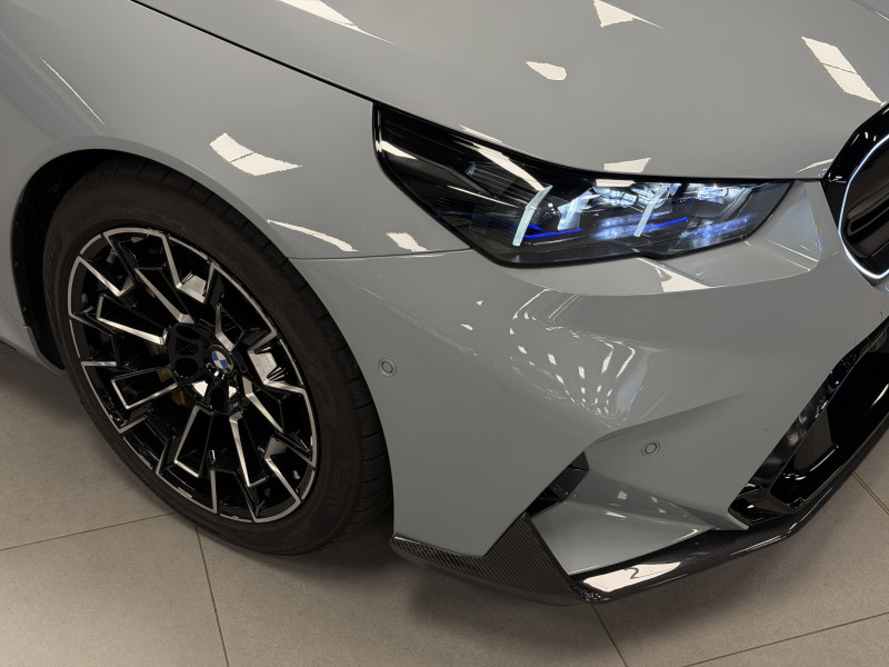 BMW M5 TOURING (G99) — photo 7
