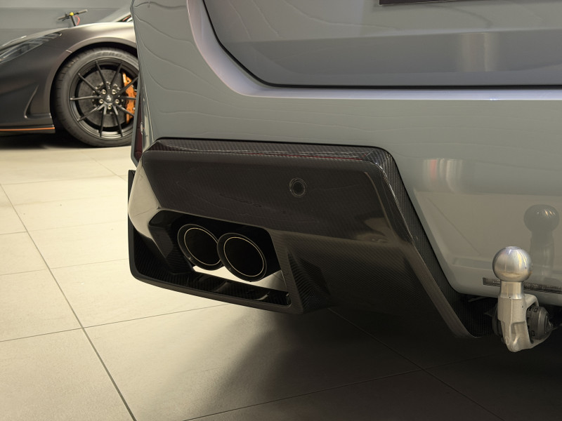 BMW M5 TOURING (G99) — photo 10