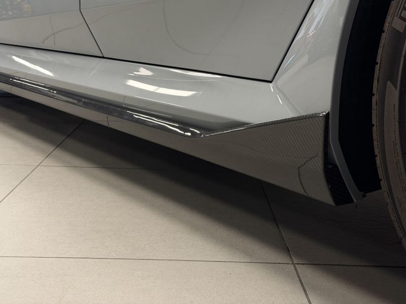 BMW M5 TOURING (G99) — photo 11