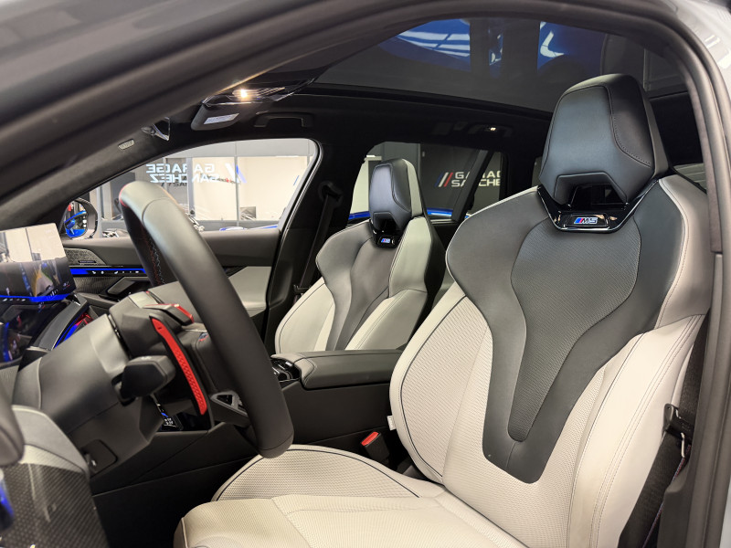 BMW M5 TOURING (G99) — photo 17