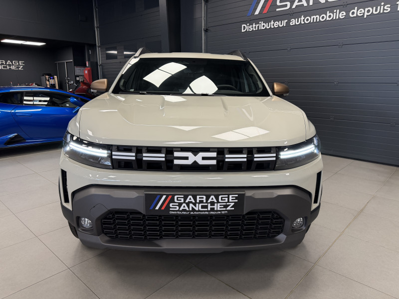 Dacia DUSTER — photo 3