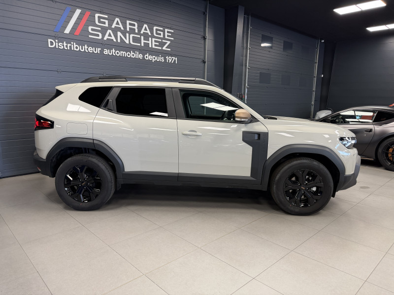 Dacia DUSTER — photo 6