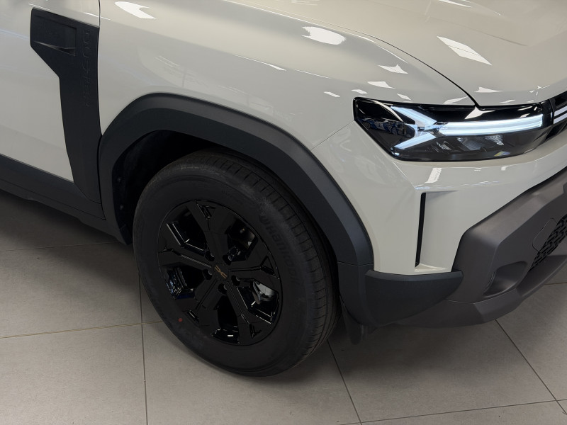 Dacia DUSTER — photo 7