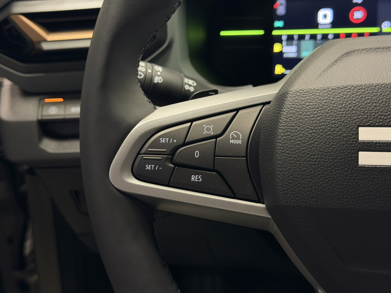 Dacia DUSTER — photo 20