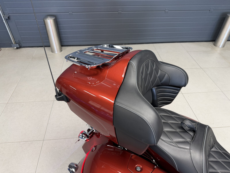 Indian PURSUIT PURSUIT 1768 LIMITED PREMIUM Pow… — photo 8