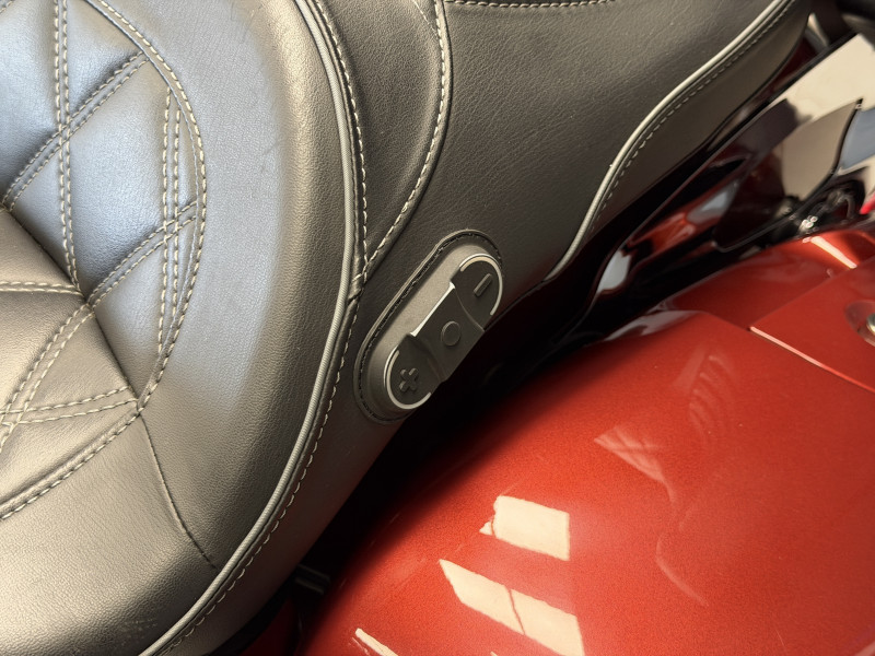 Indian PURSUIT PURSUIT 1768 LIMITED PREMIUM Pow… — photo 16