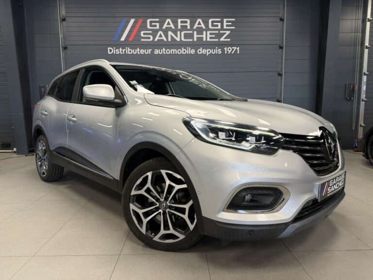 Renault KADJAR Intens