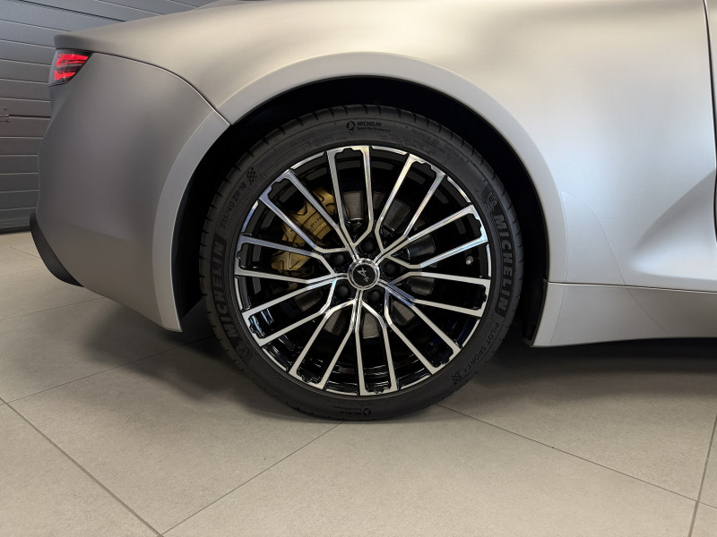 Alpine A110 Légende GT — photo 10