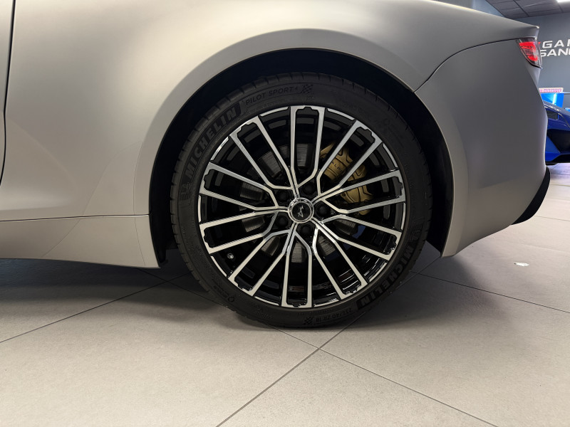 Alpine A110 Légende GT — photo 11