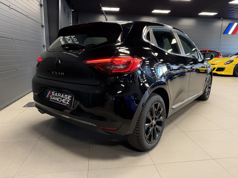 Renault CLIO V Intens — photo 3