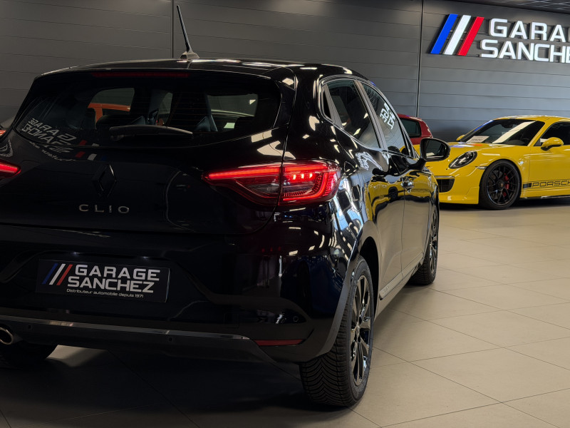 Renault CLIO V Intens — photo 8