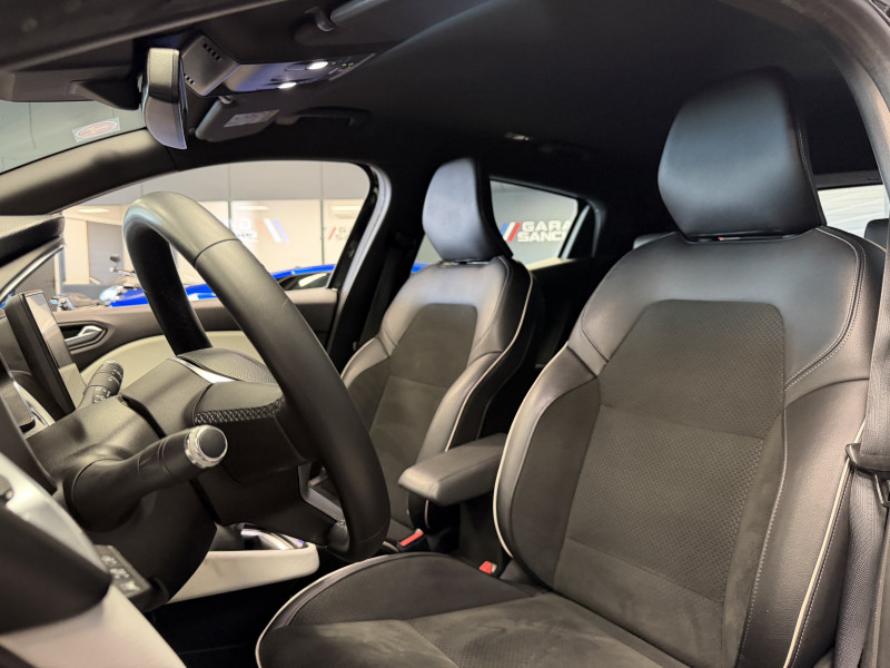 Renault CLIO V Intens — photo 13